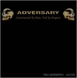 Adversary (DK) : Adversary 2005